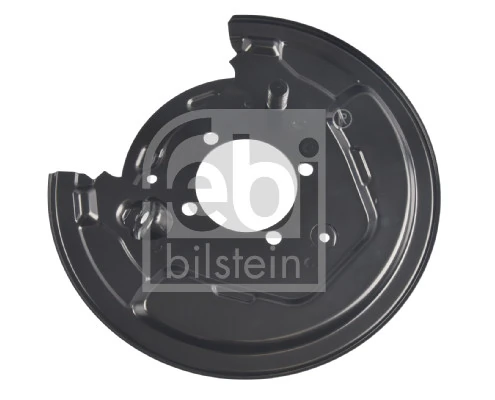 Splash Guard, brake disc